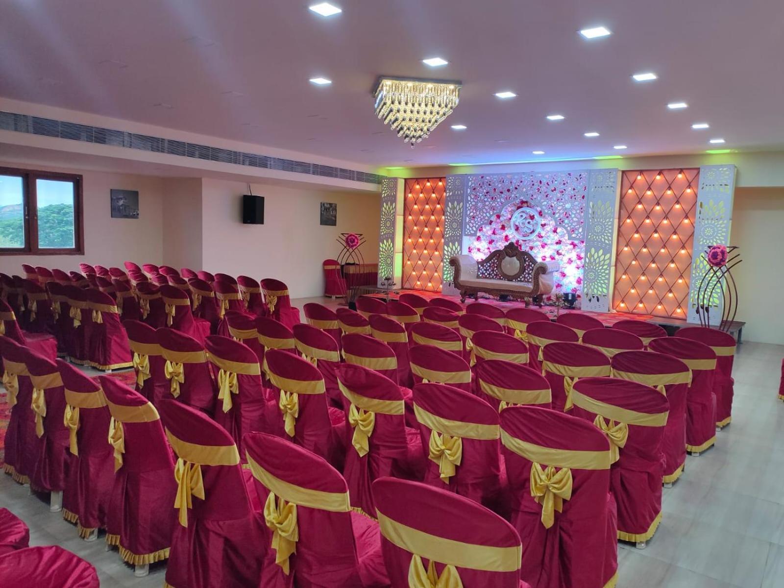 Kfour Apartment & Hotels Private Limited Madurai Exteriör bild