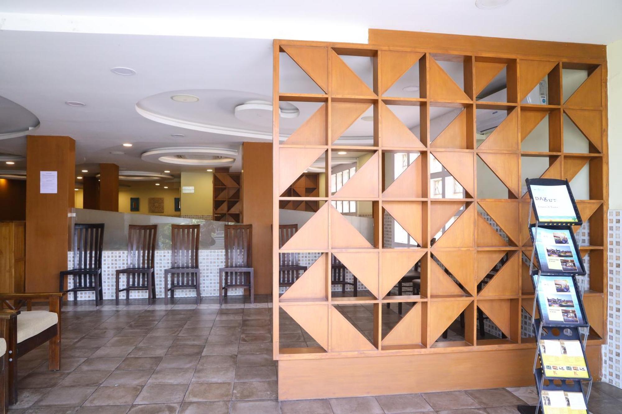 Kfour Apartment & Hotels Private Limited Madurai Exteriör bild